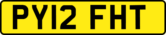 PY12FHT