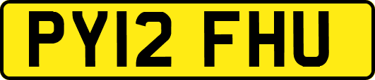 PY12FHU