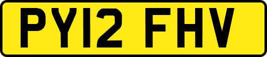 PY12FHV