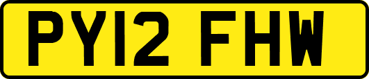 PY12FHW