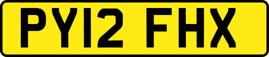 PY12FHX