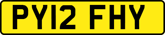PY12FHY