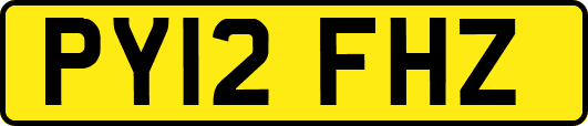 PY12FHZ
