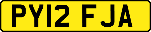 PY12FJA