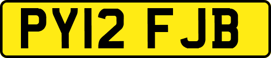 PY12FJB