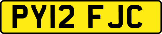PY12FJC