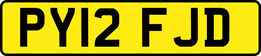 PY12FJD