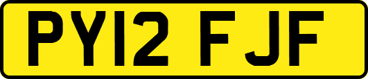 PY12FJF