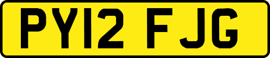PY12FJG