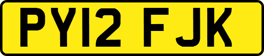 PY12FJK