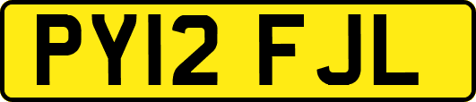 PY12FJL