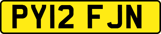 PY12FJN
