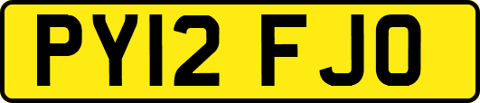 PY12FJO