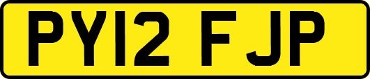PY12FJP