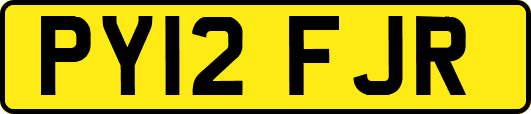 PY12FJR