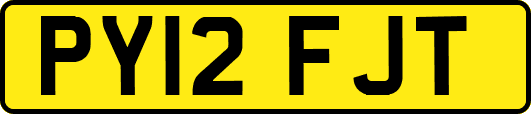 PY12FJT