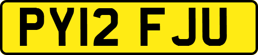 PY12FJU