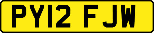 PY12FJW