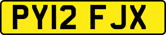 PY12FJX