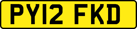 PY12FKD