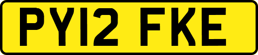 PY12FKE