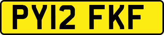PY12FKF