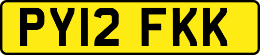 PY12FKK