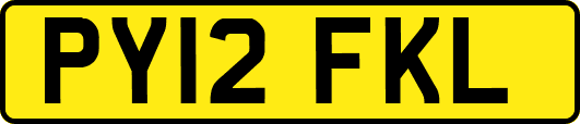 PY12FKL
