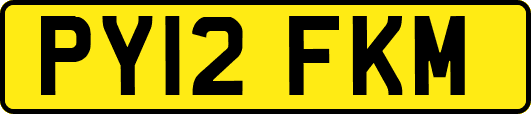 PY12FKM