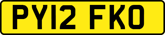 PY12FKO
