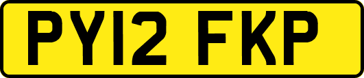 PY12FKP