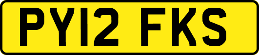PY12FKS