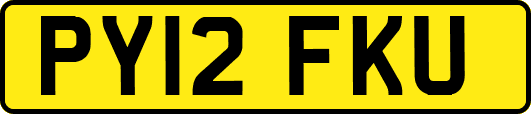 PY12FKU