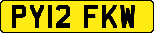 PY12FKW