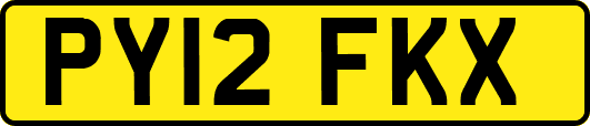 PY12FKX