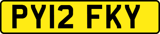 PY12FKY