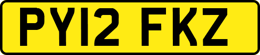 PY12FKZ