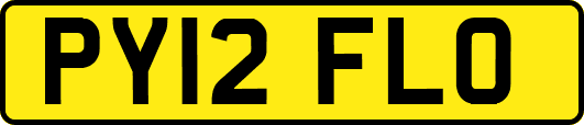 PY12FLO