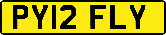 PY12FLY