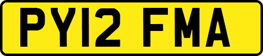 PY12FMA
