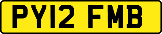 PY12FMB