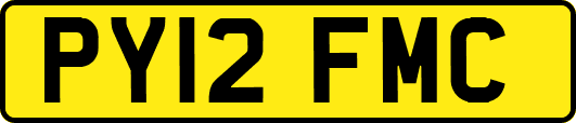 PY12FMC