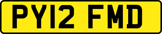 PY12FMD