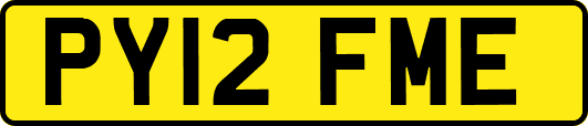 PY12FME