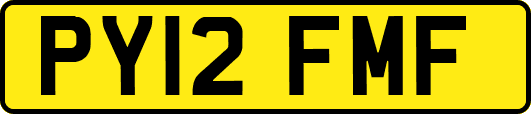 PY12FMF