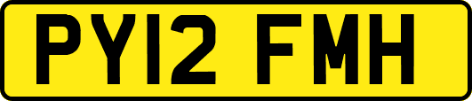 PY12FMH