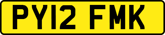 PY12FMK