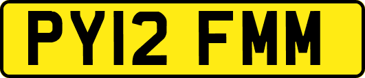 PY12FMM