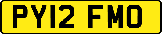 PY12FMO