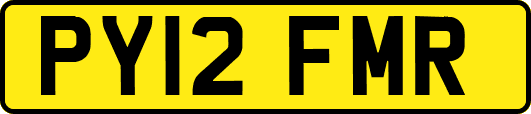 PY12FMR